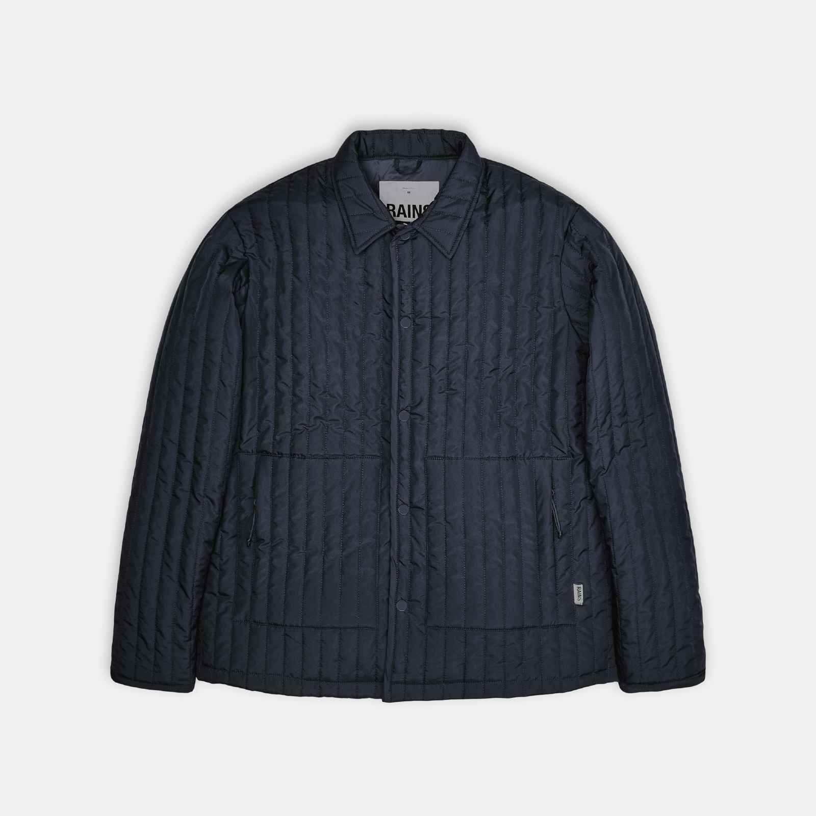 Liner shirt jacket
