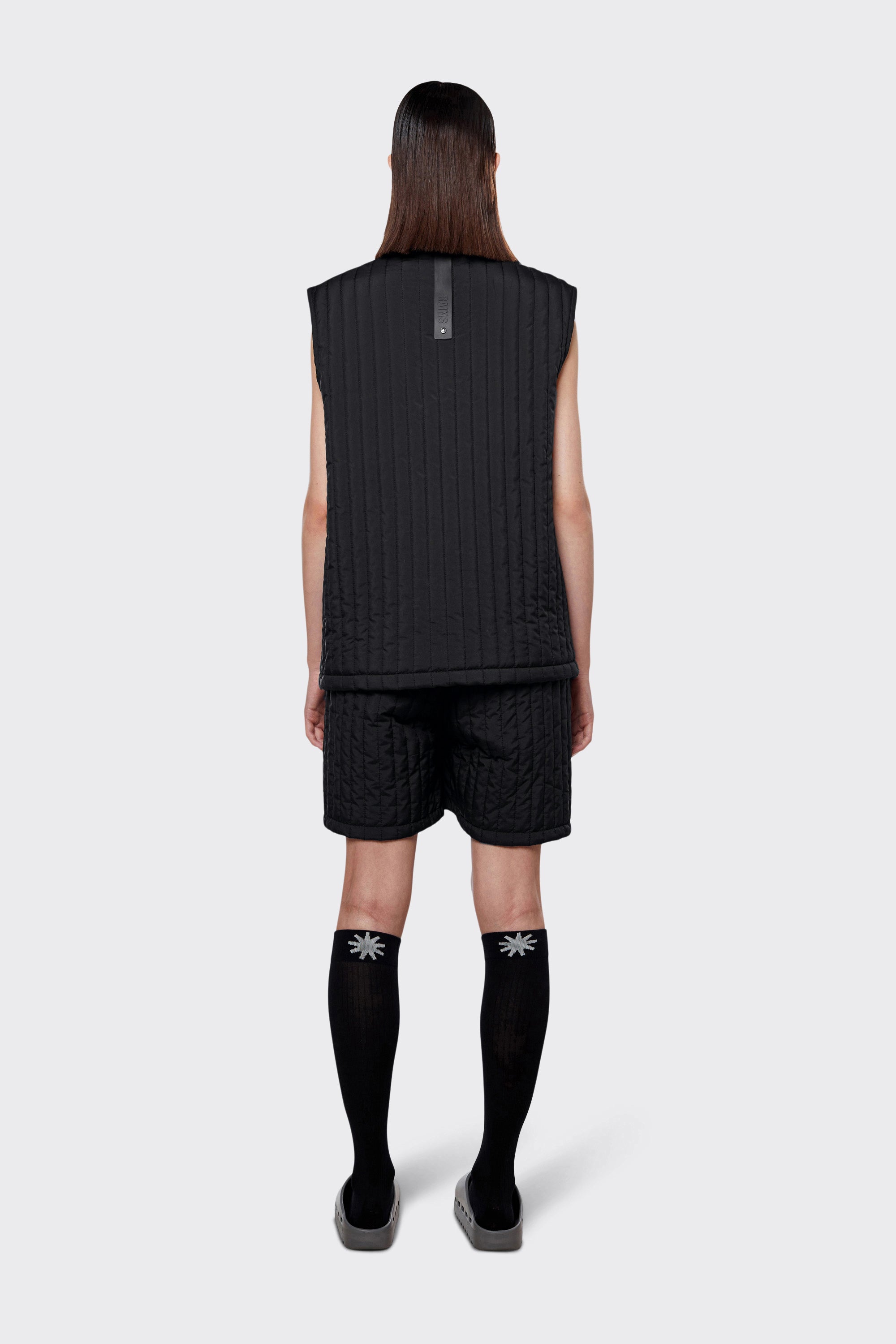 Liner vest