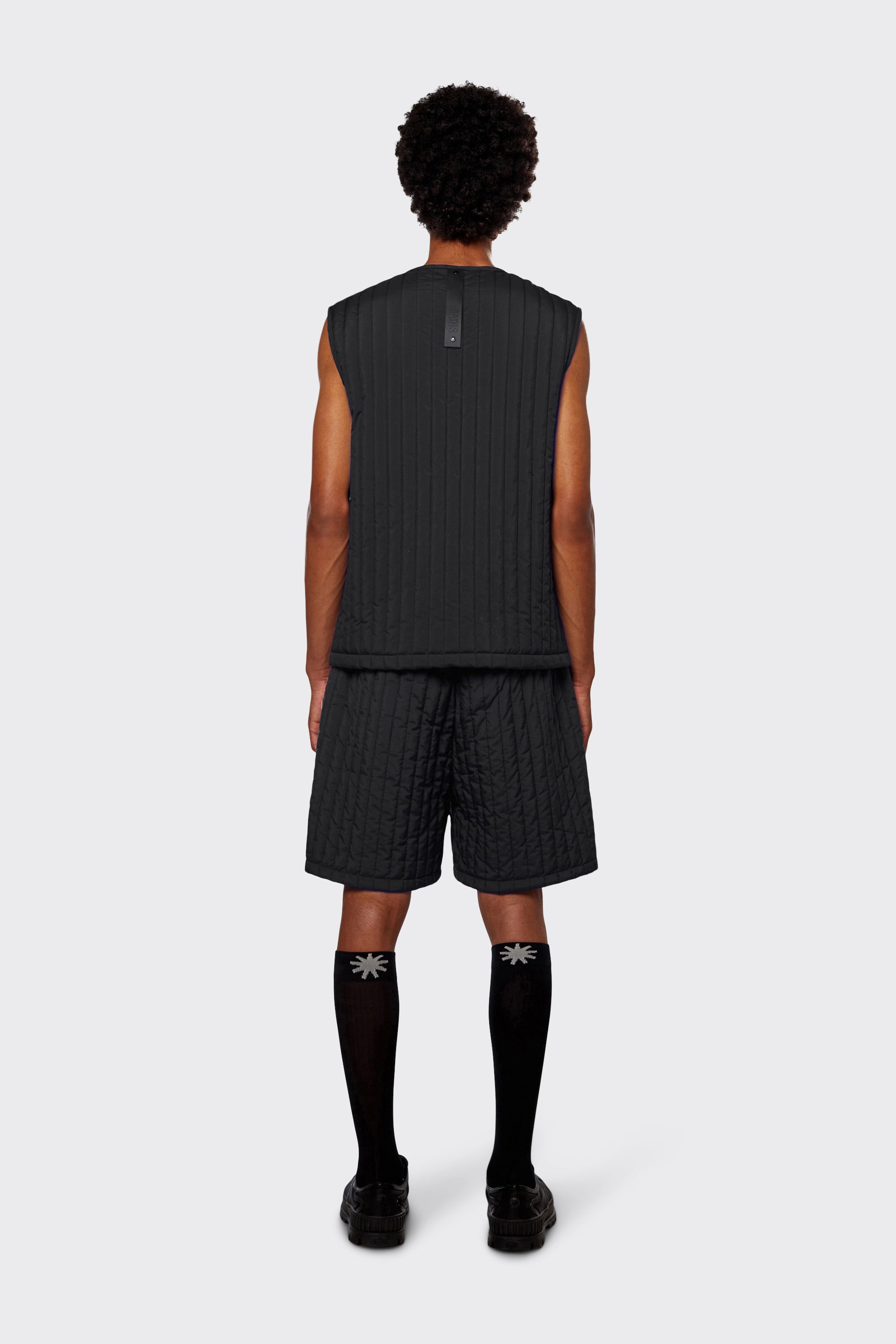 Liner vest