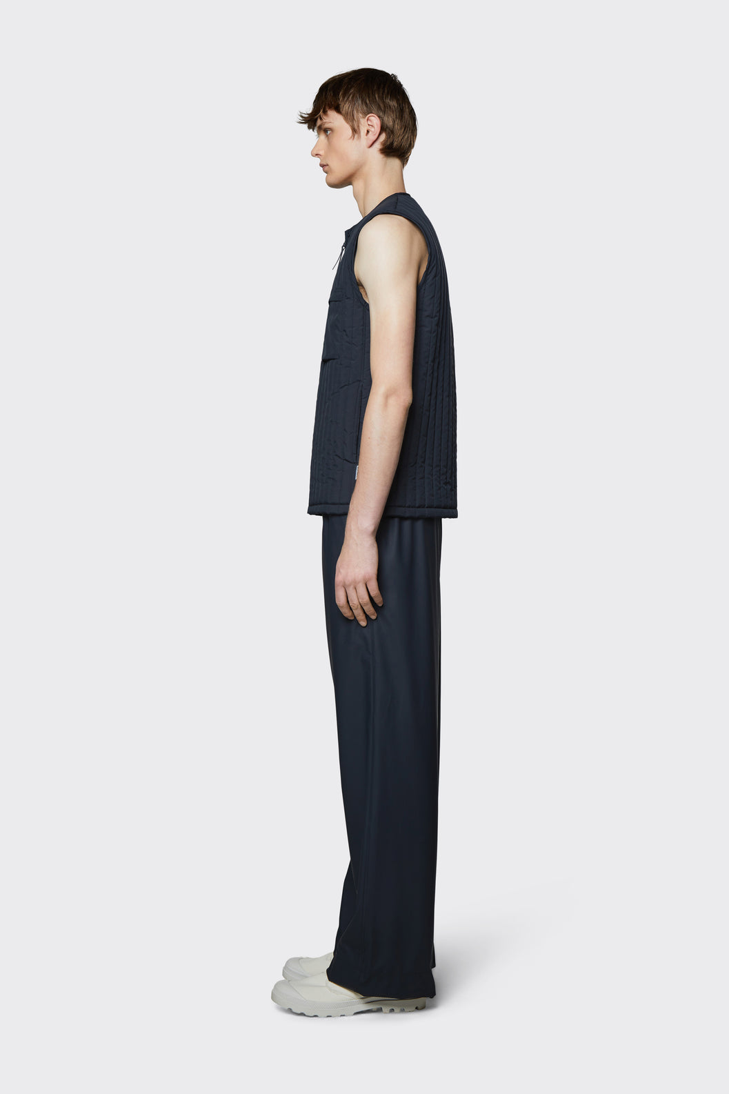 Liner vest