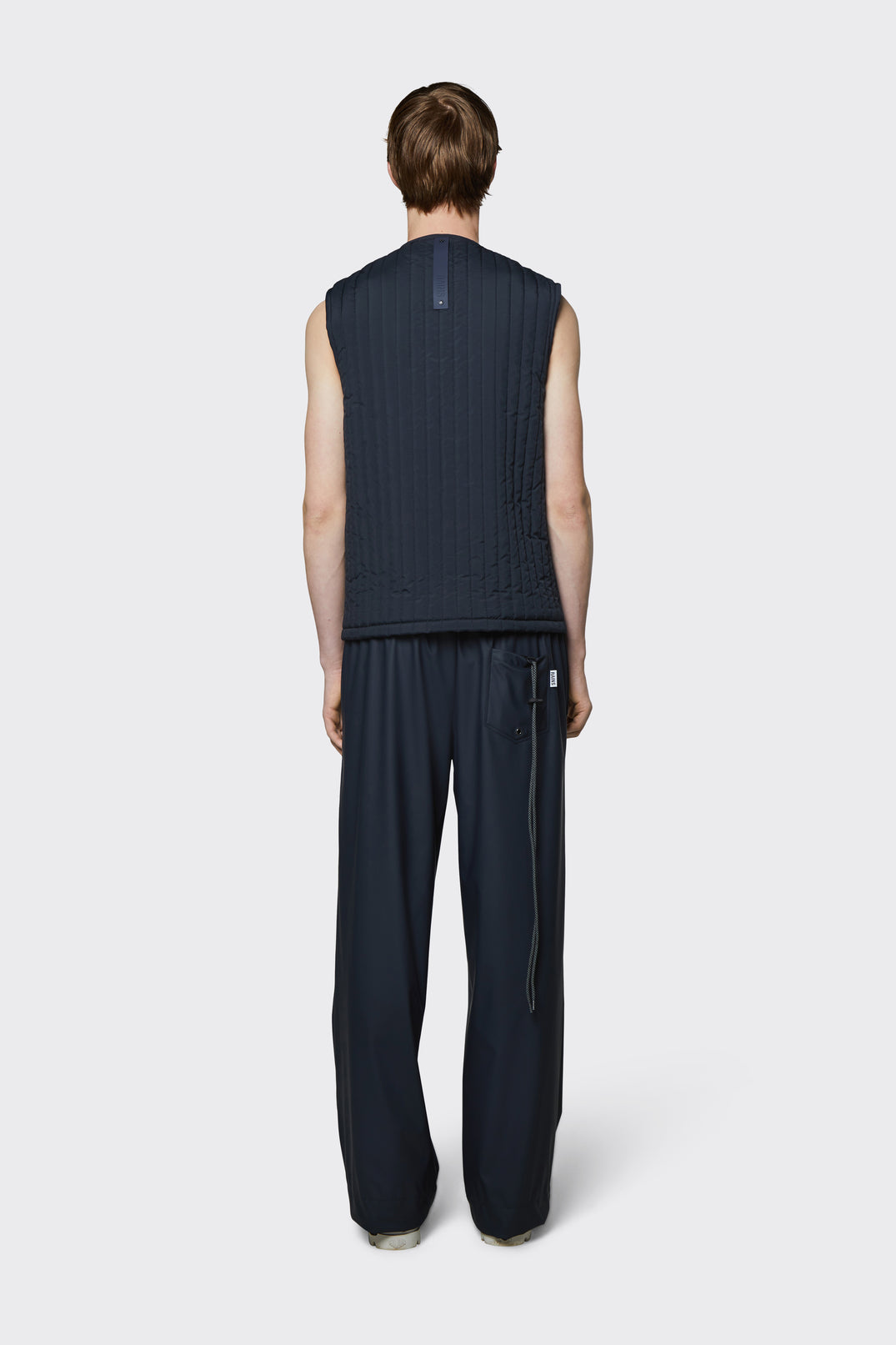 Liner vest