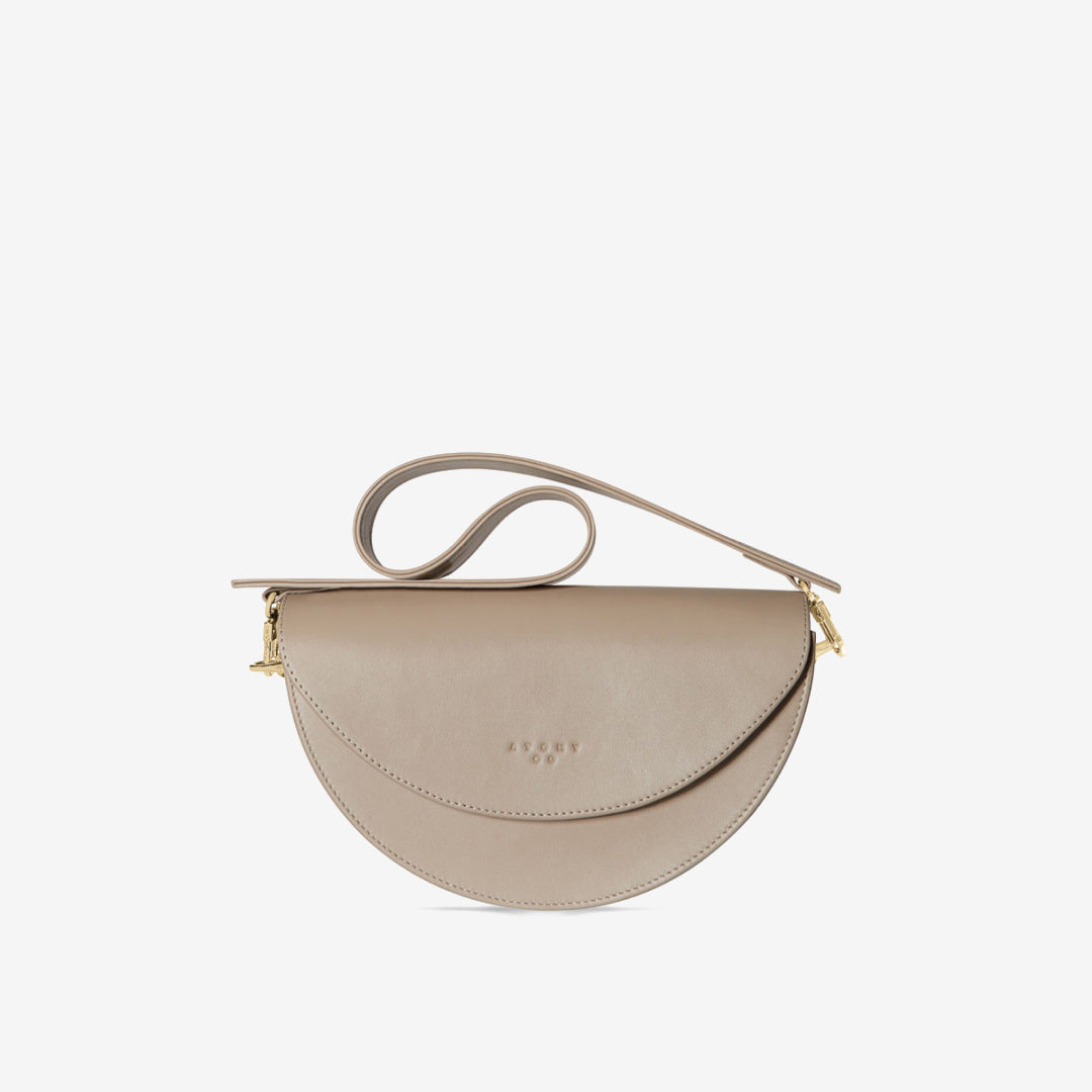 Atom bag no. 5+