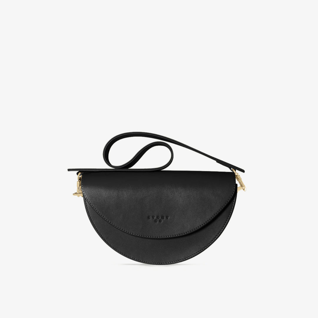 Atom bag no. 5+