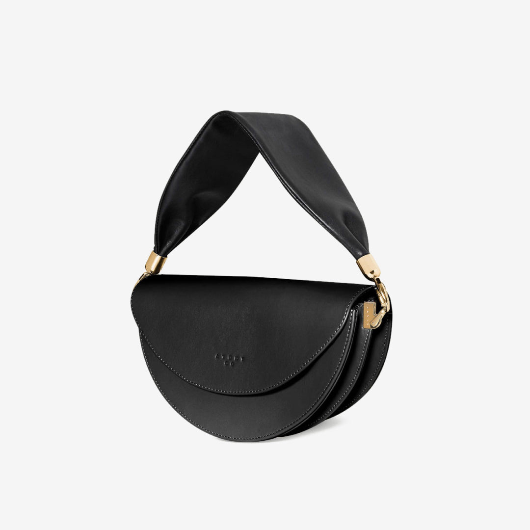 Atom bag no. 5+