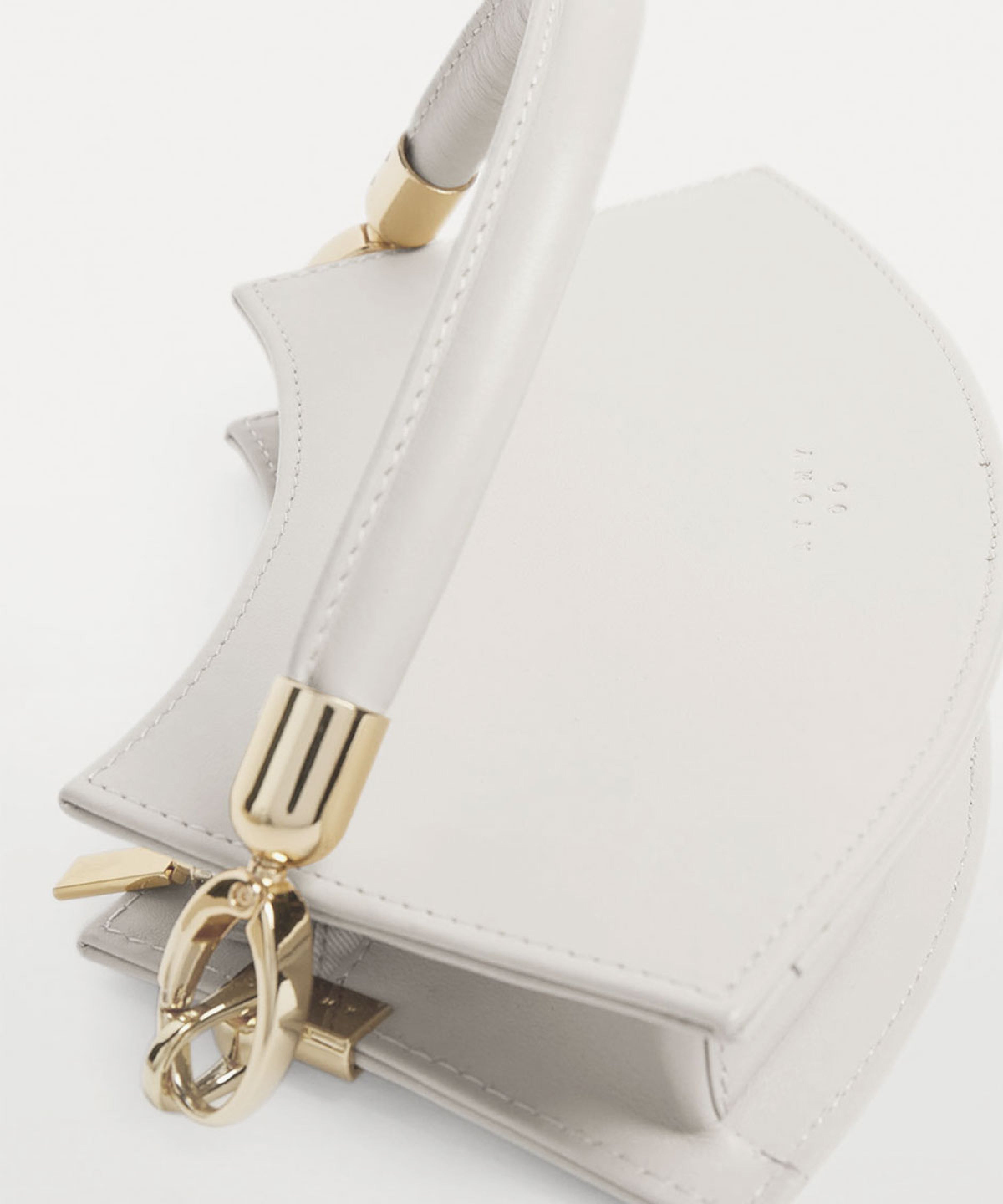 Atom mini arc bag