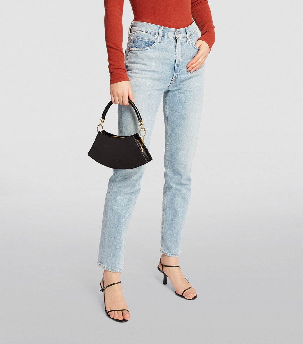 Atom mini arc bag