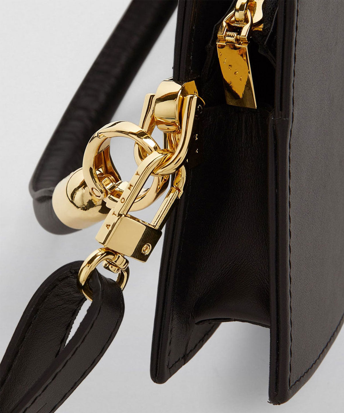 Atom mini arc bag