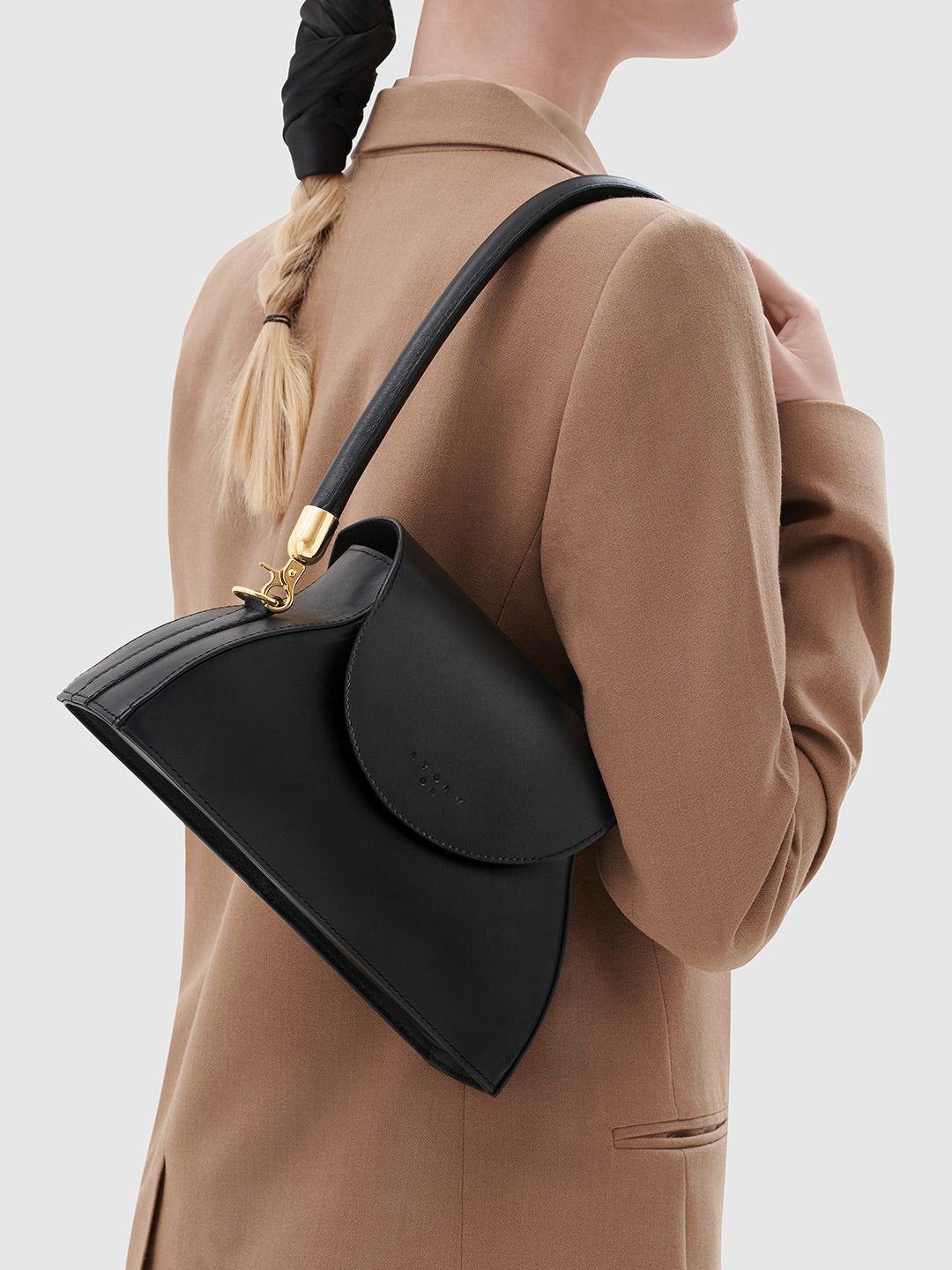 Atom bag no. 1