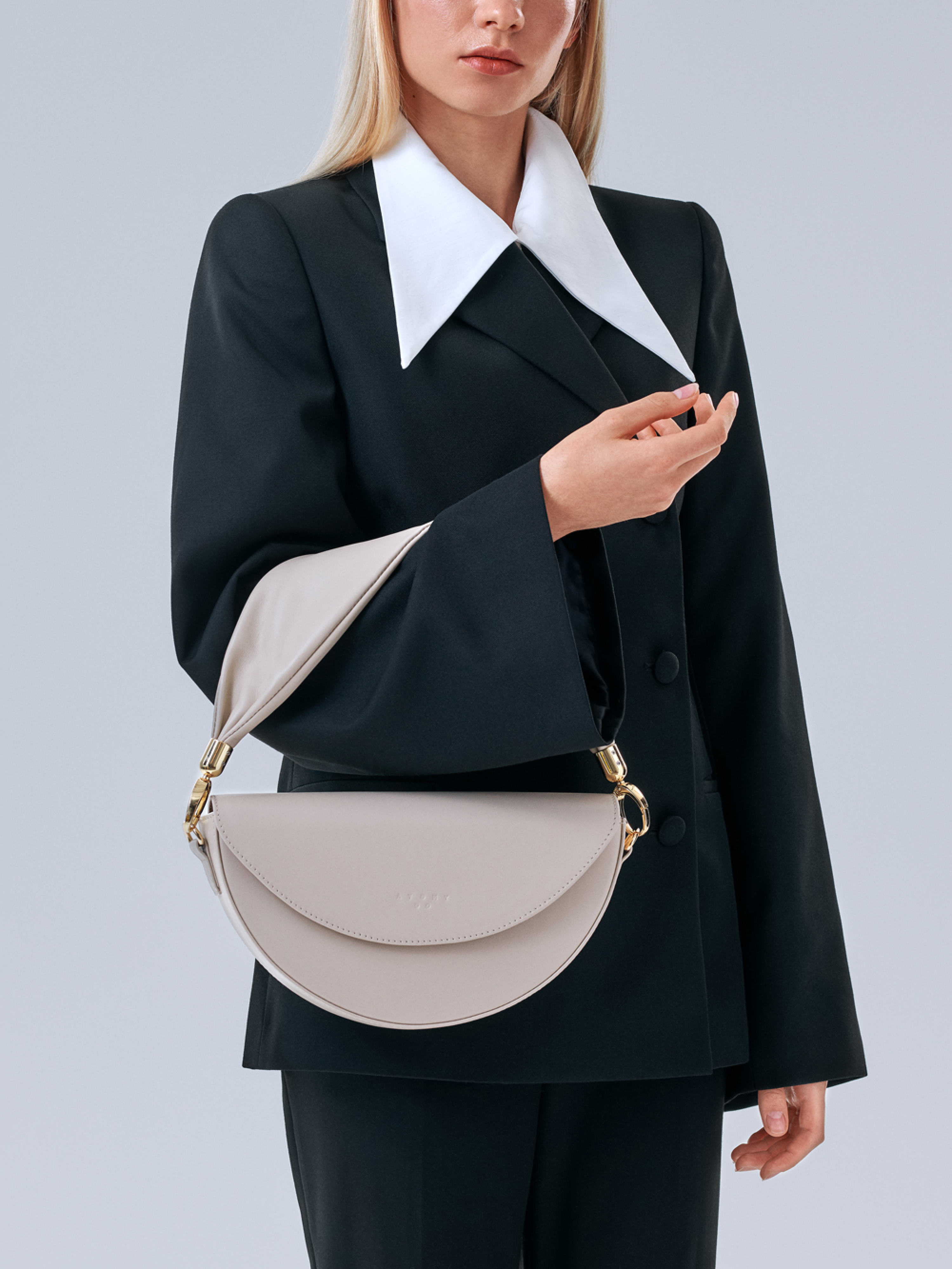 Atom bag no. 5