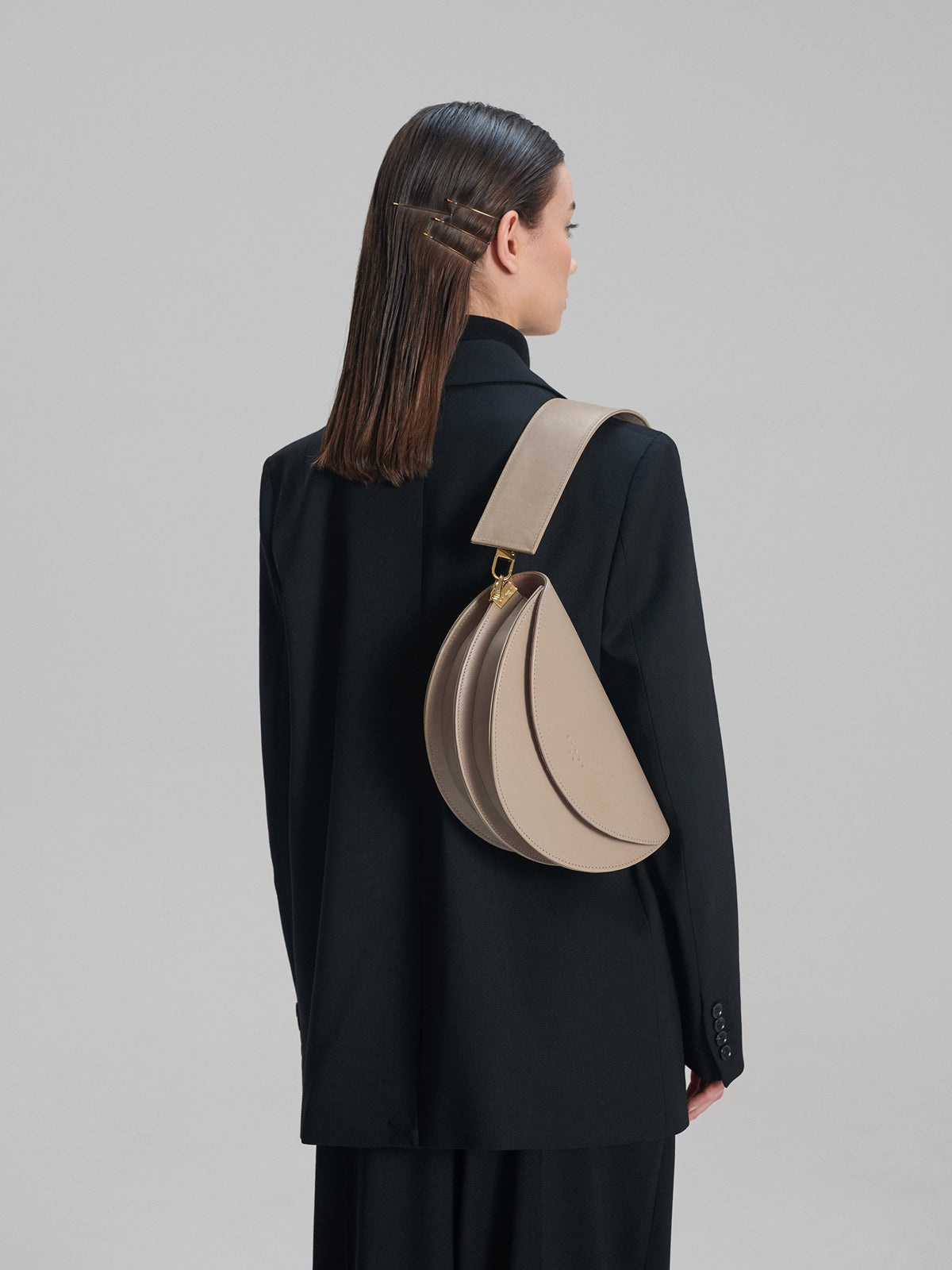 Atom bag no. 5+