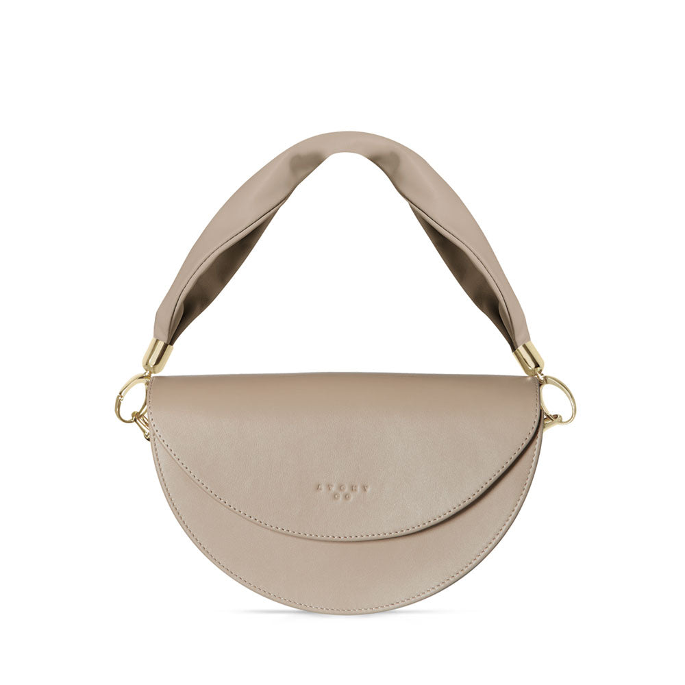 Atom bag no. 5+