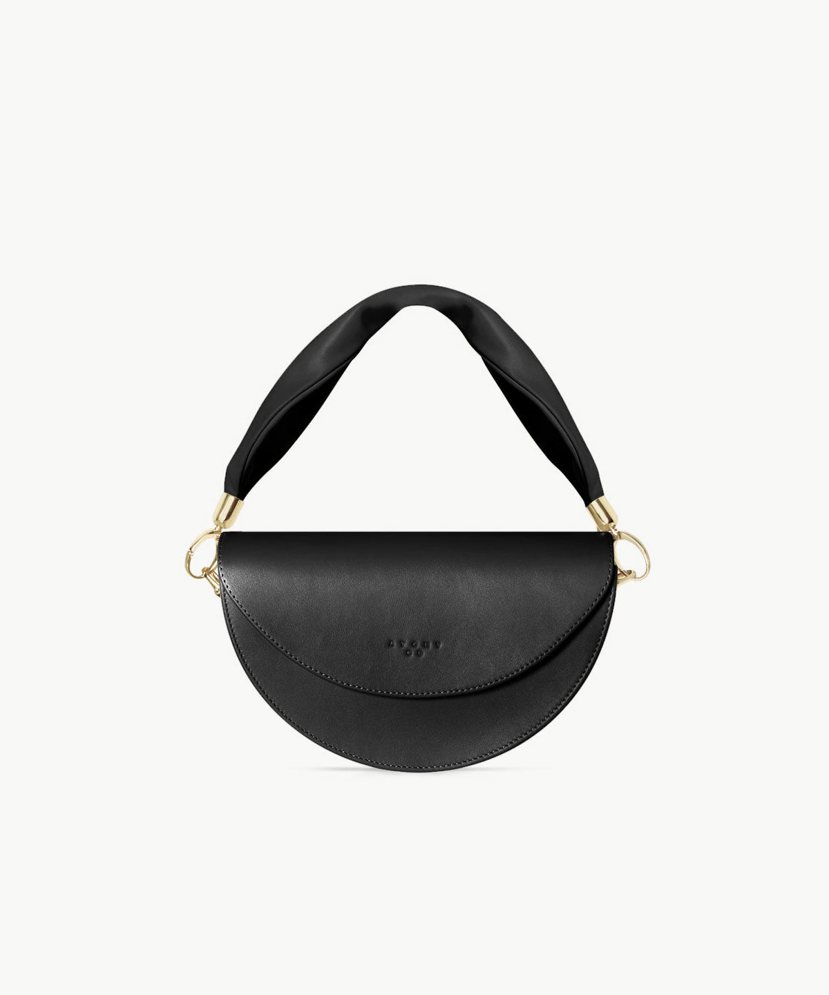 Atom bag no. 5+