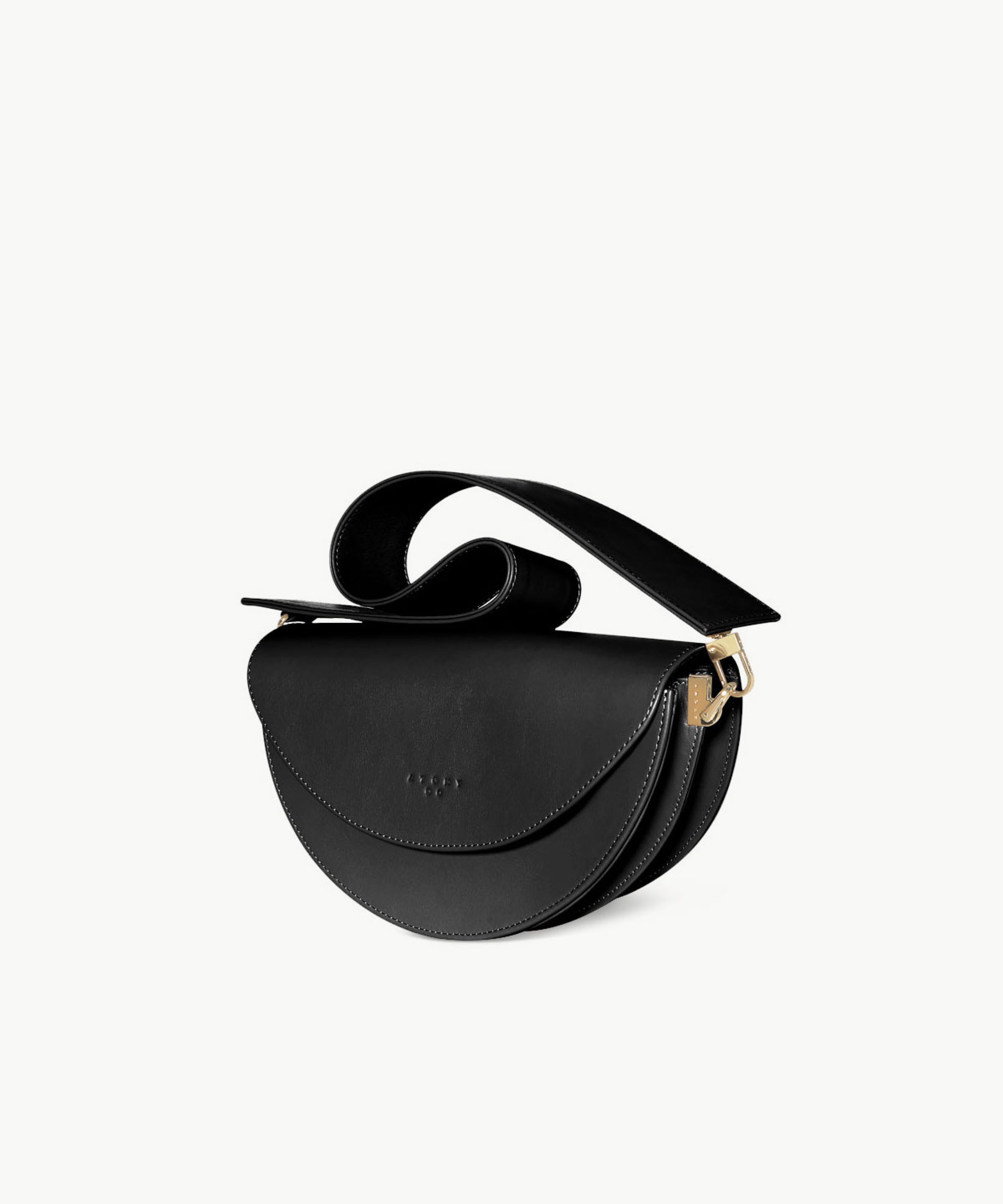 Atom bag no. 5+
