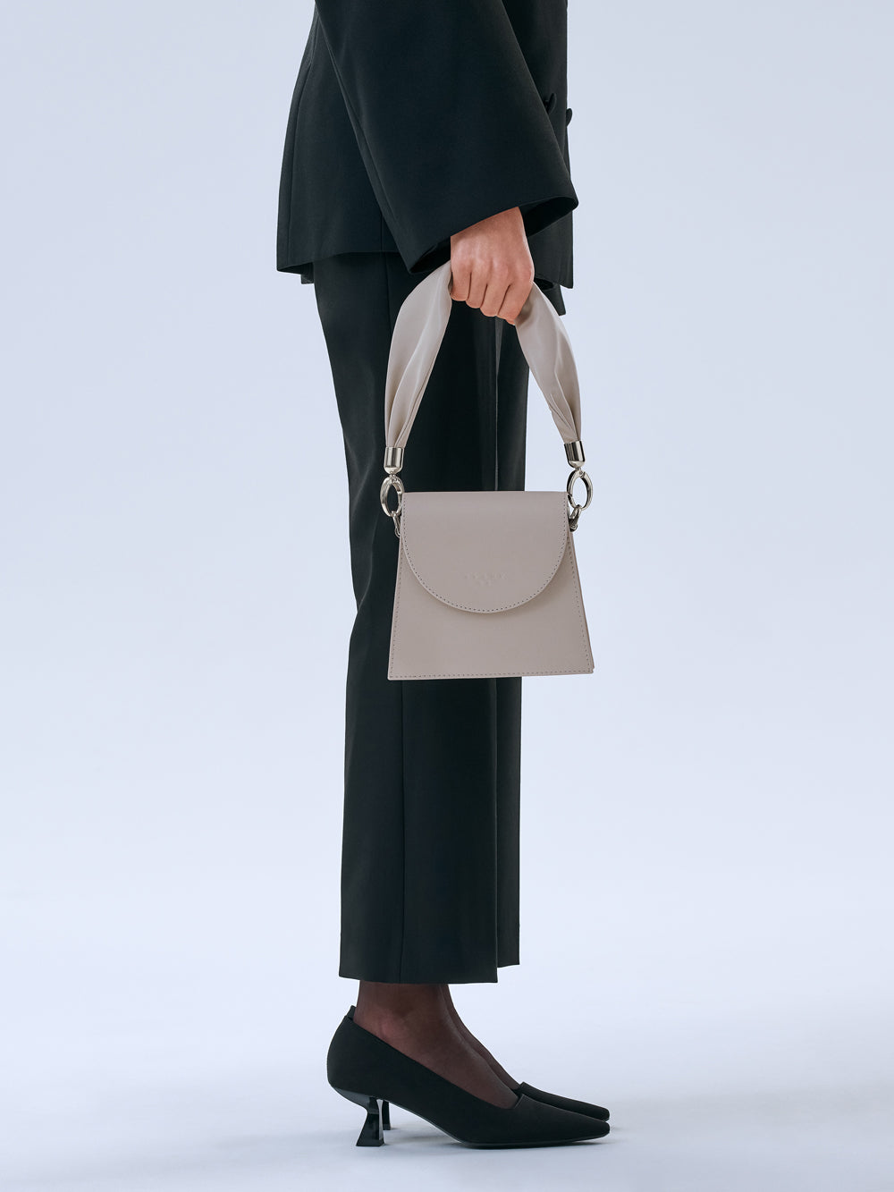 Atom bag no. 10 mini