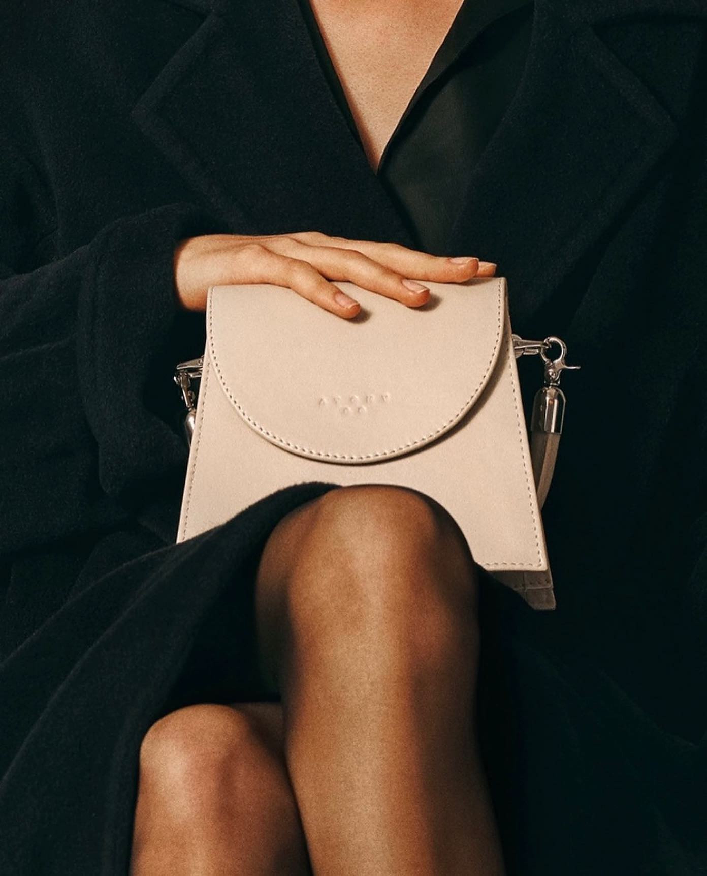 Atom bag no. 10 mini