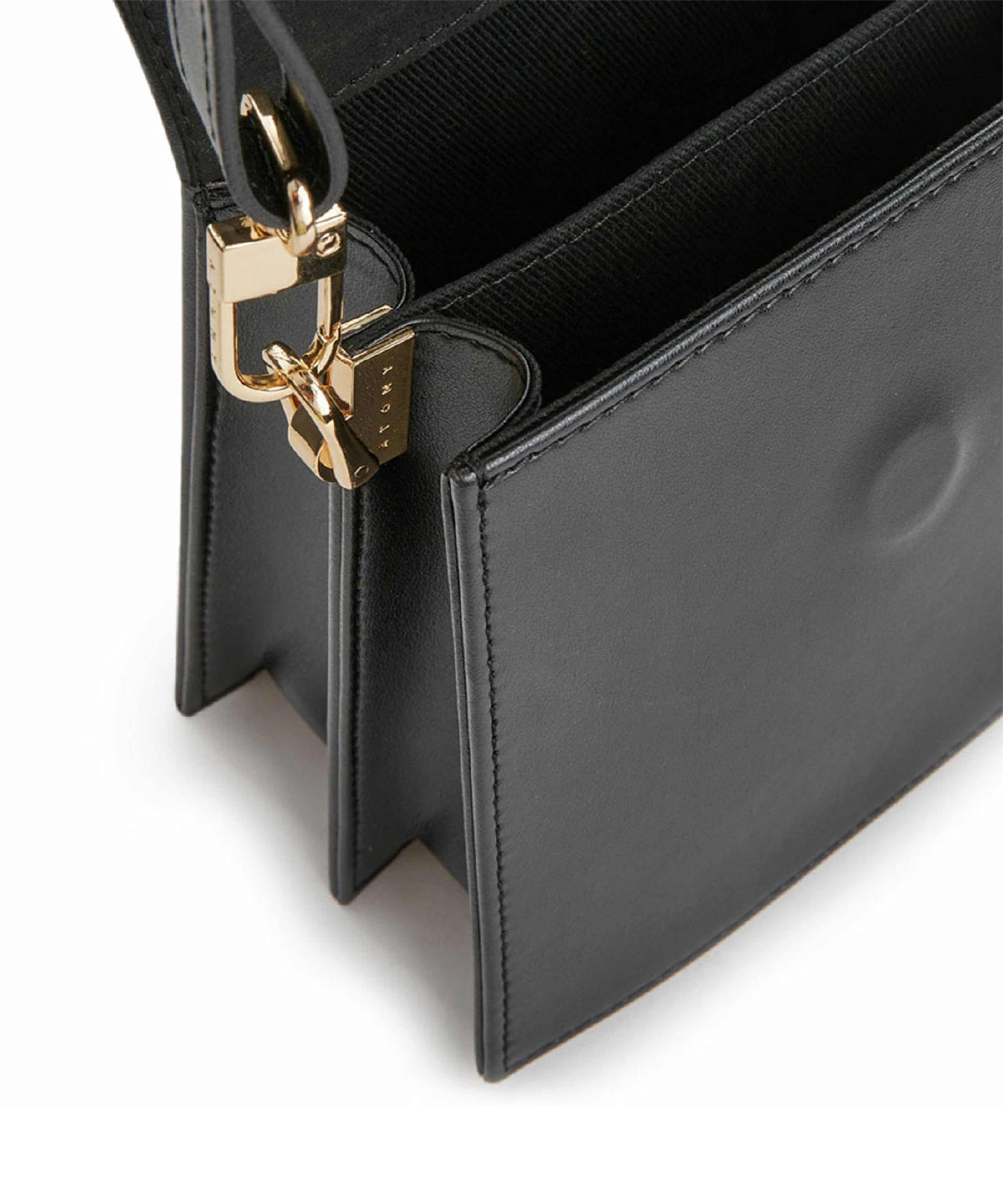 Atom bag no. 10 mini