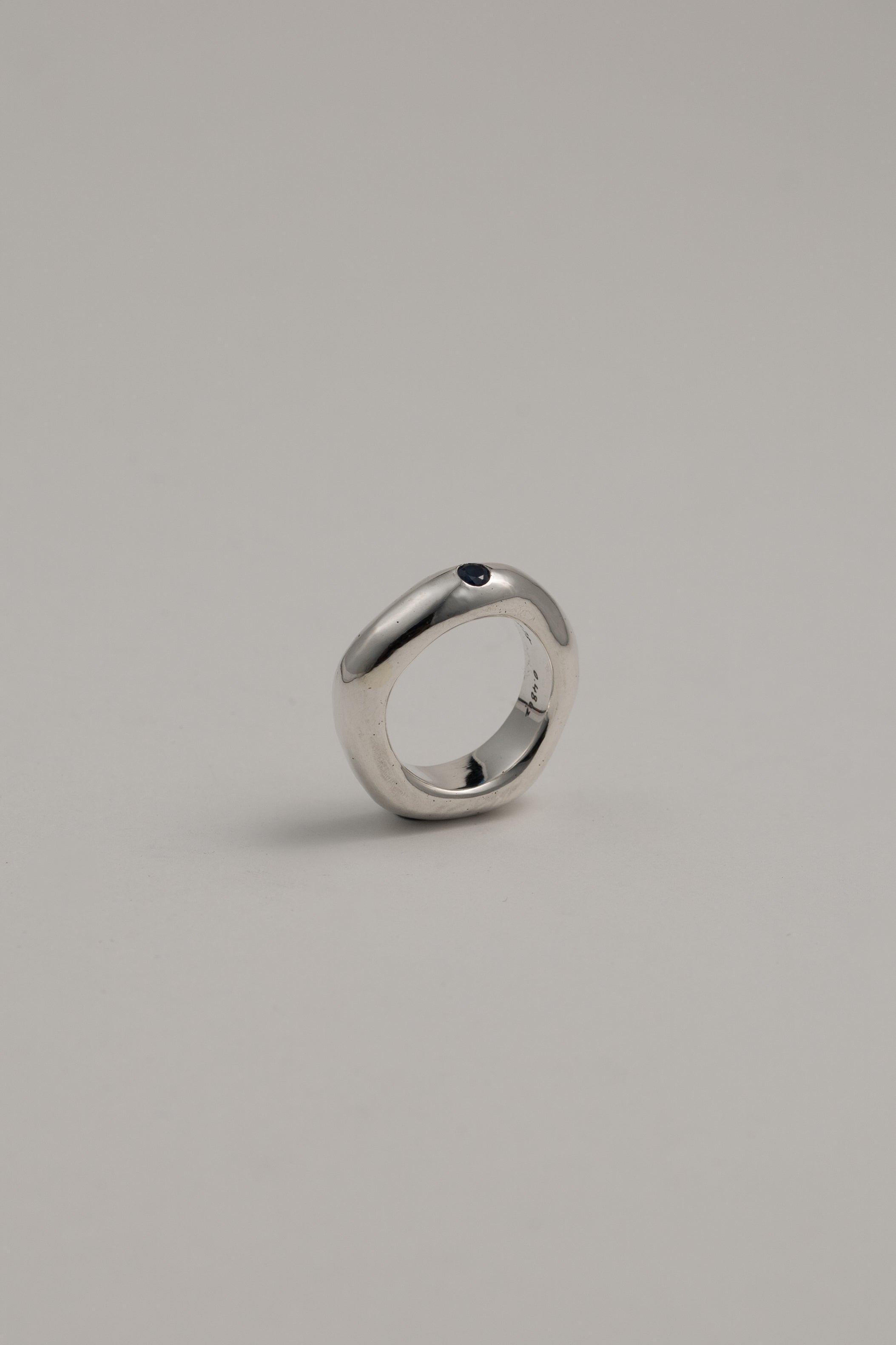 The Liquid with Sapphire, US 6