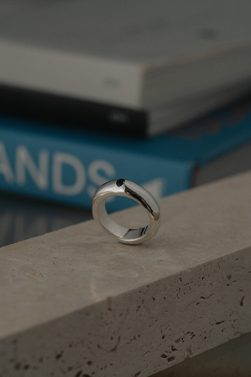 The Liquid with Sapphire, US 5