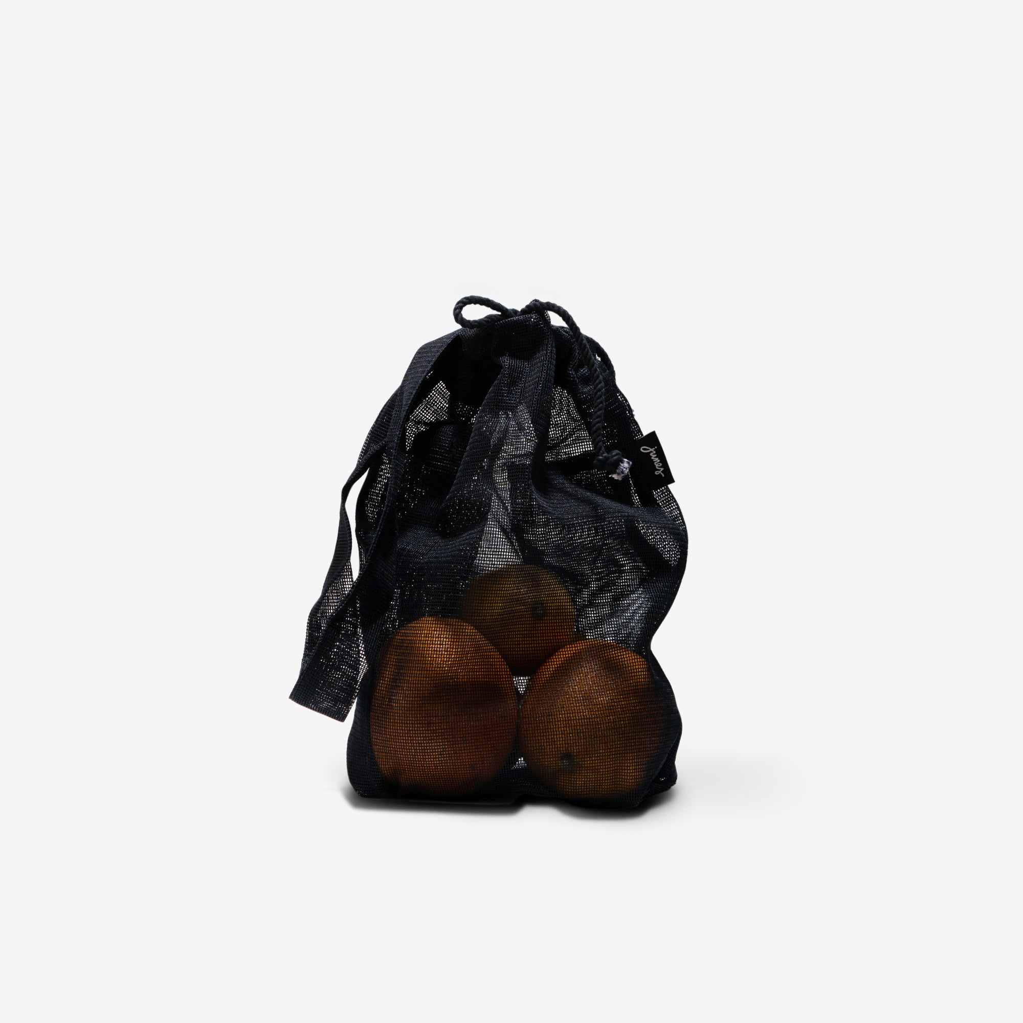 The saco tote in bio-knit