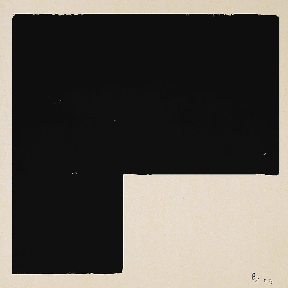 Alium - Black object 01