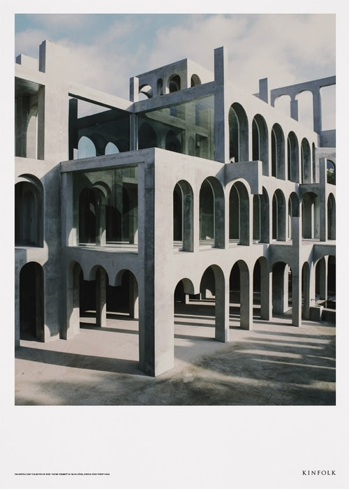 Kinfolk - Xavier corberó 01